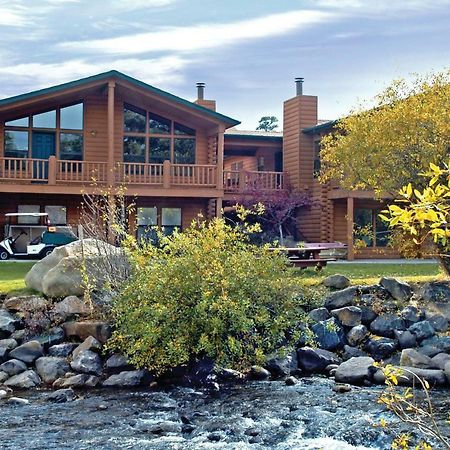 Worldmark Estes Park Exterior photo