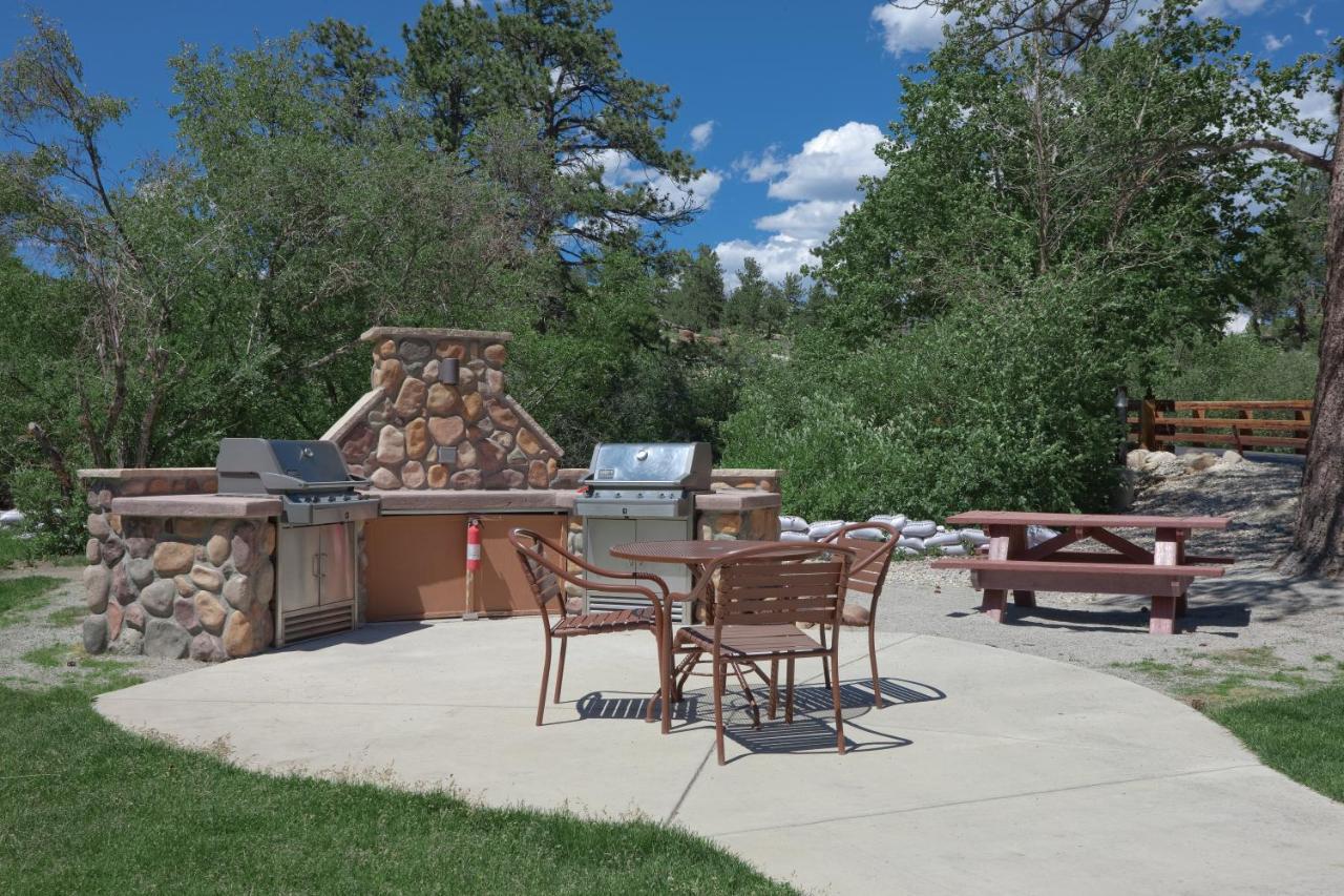 Worldmark Estes Park Exterior photo