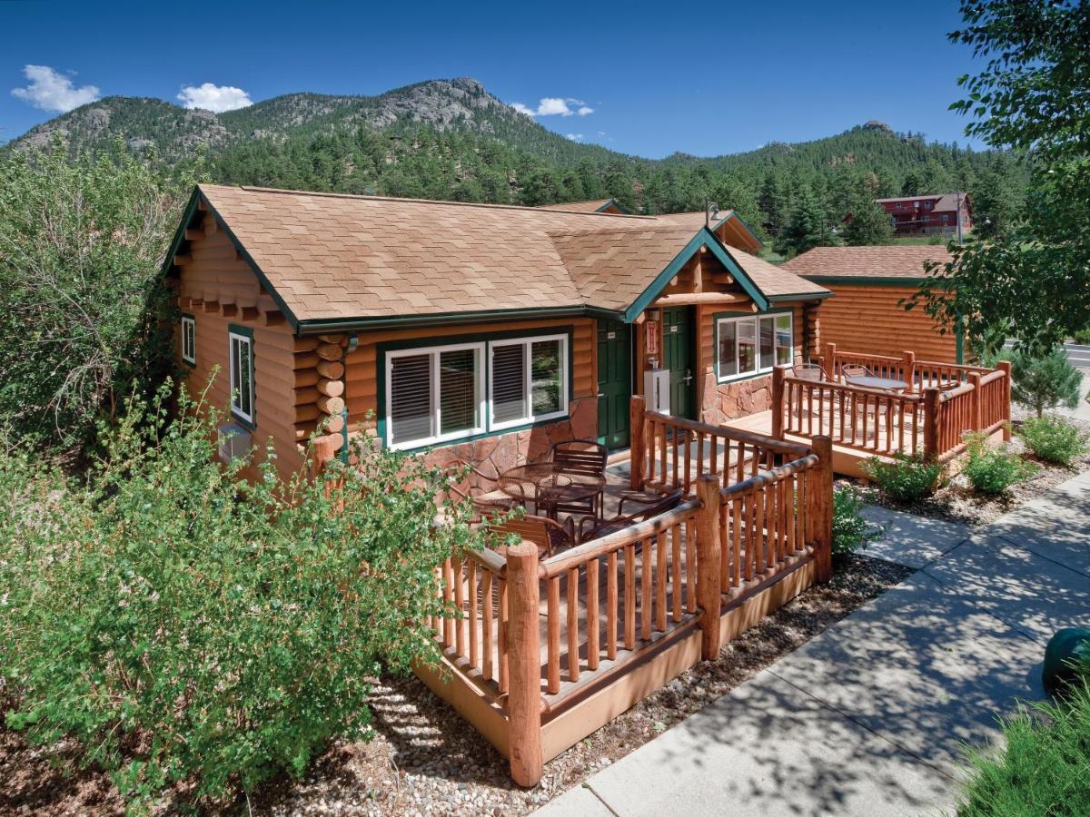 Worldmark Estes Park Exterior photo