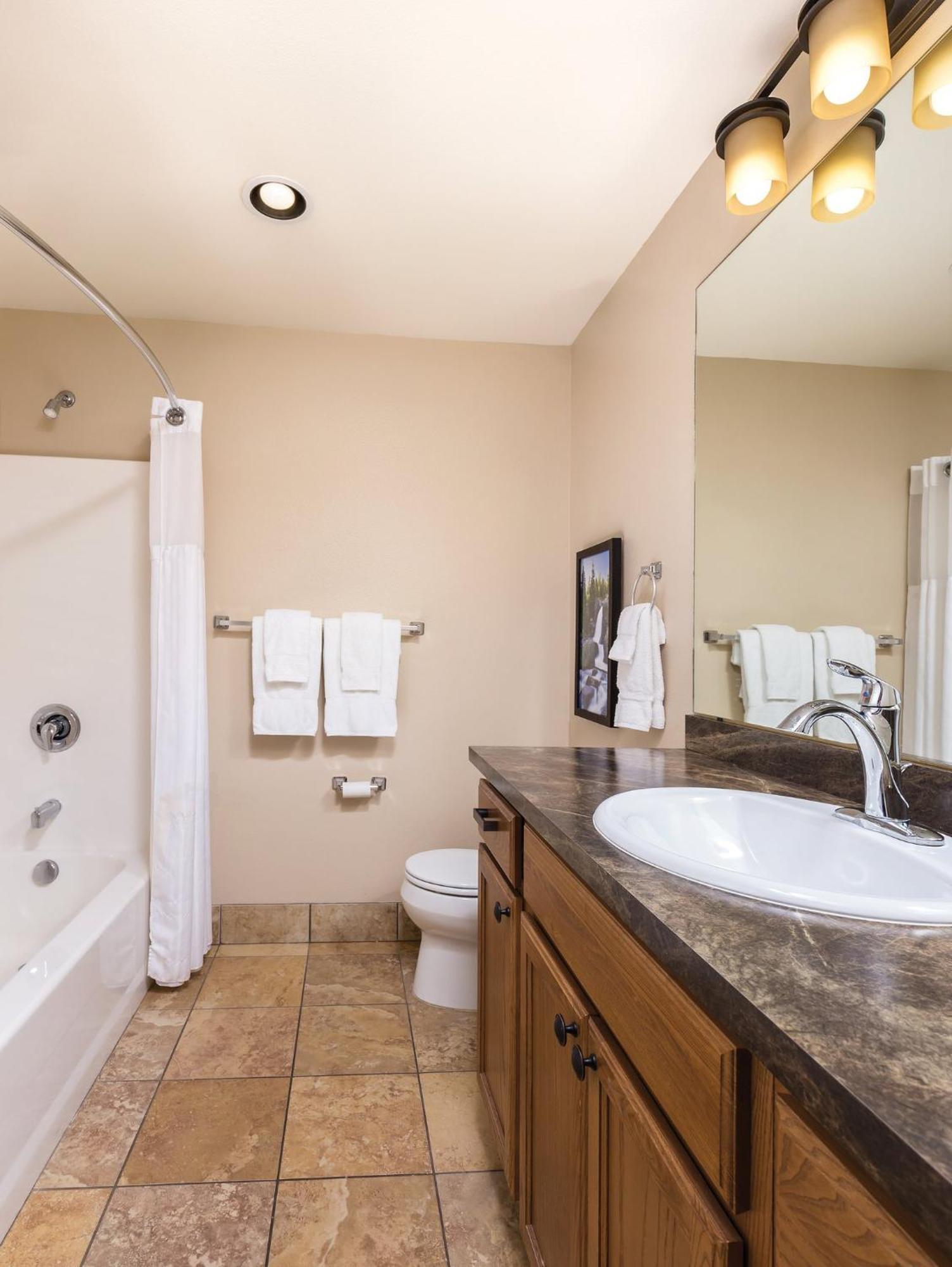 Worldmark Estes Park Exterior photo