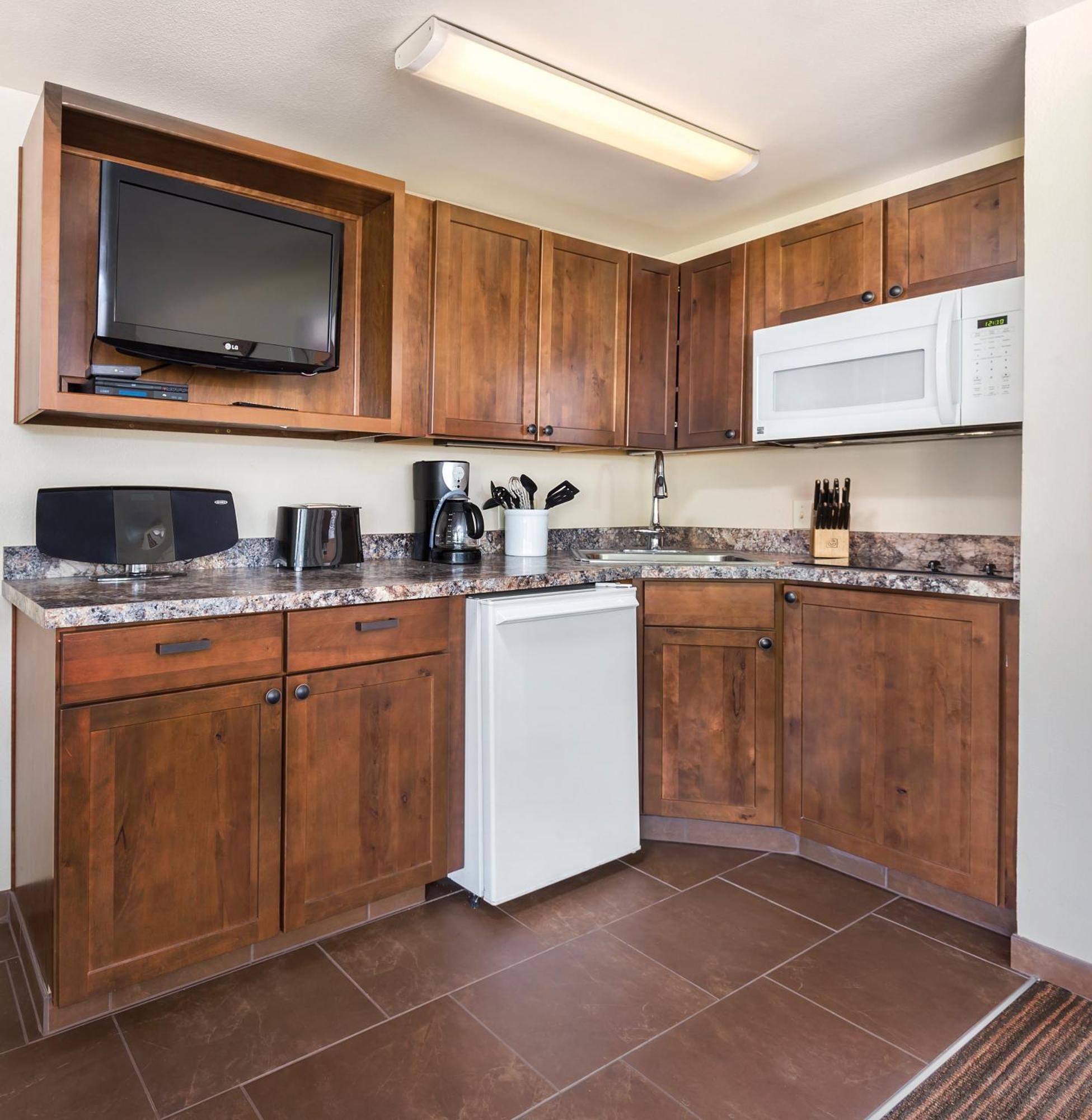 Worldmark Estes Park Exterior photo