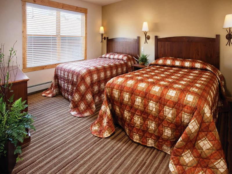 Worldmark Estes Park Exterior photo