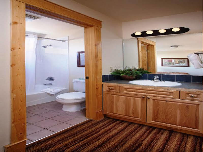 Worldmark Estes Park Exterior photo