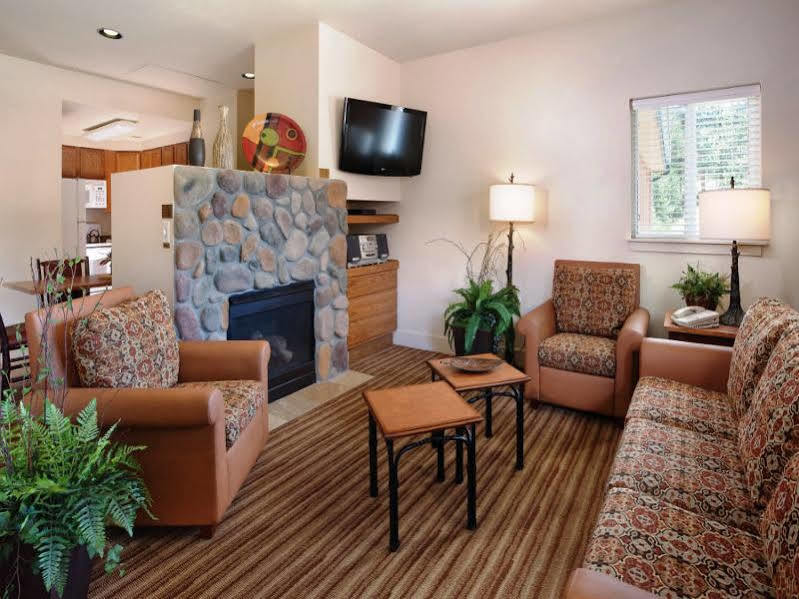 Worldmark Estes Park Exterior photo