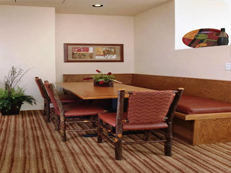 Worldmark Estes Park Exterior photo