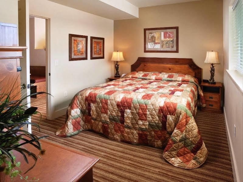 Worldmark Estes Park Exterior photo