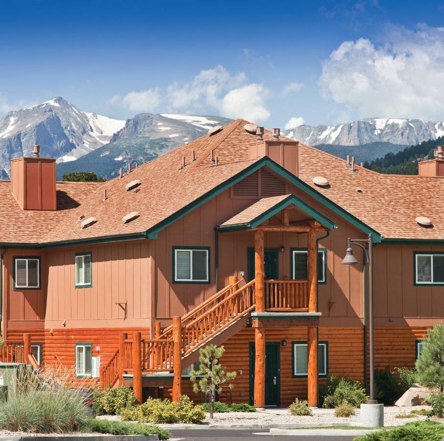 Worldmark Estes Park Exterior photo