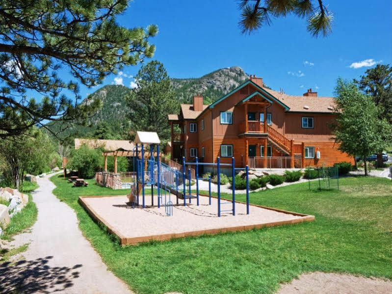 Worldmark Estes Park Exterior photo